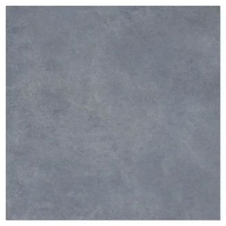 Klinker <strong>Ember</strong>  Blå Matt 100x100 cm