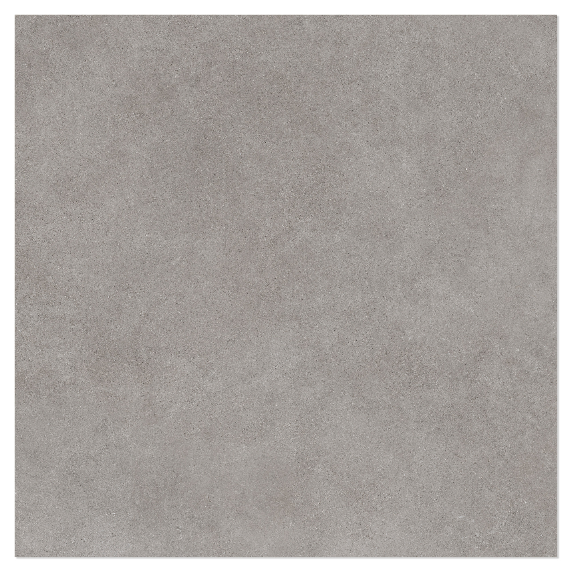 Klinker Ember Mörkgrå Matt 100x100 cm