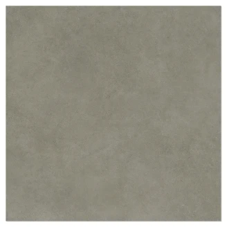 Klinker <strong>Ember</strong>  Grön Matt 100x100 cm