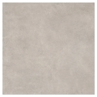 Klinker <strong>Ember</strong>  Gråbeige Matt 100x100 cm