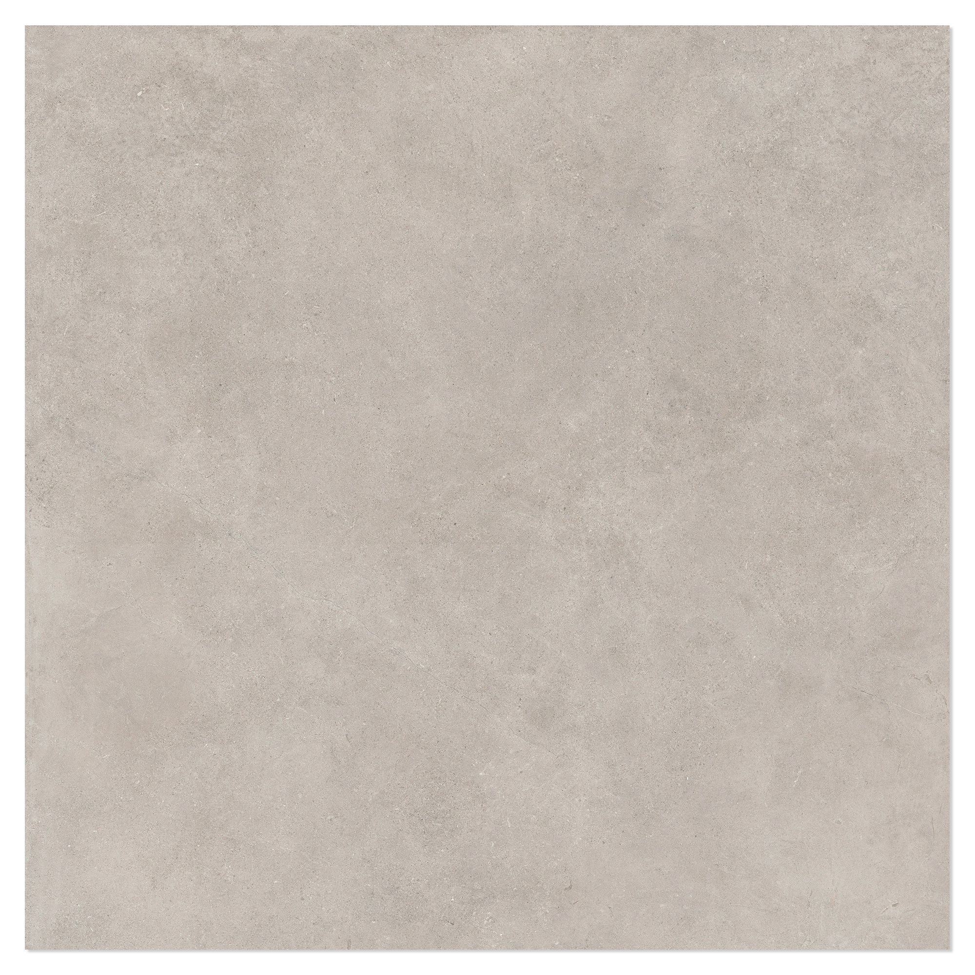 Klinker Ember Gråbeige Matt 100x100 cm