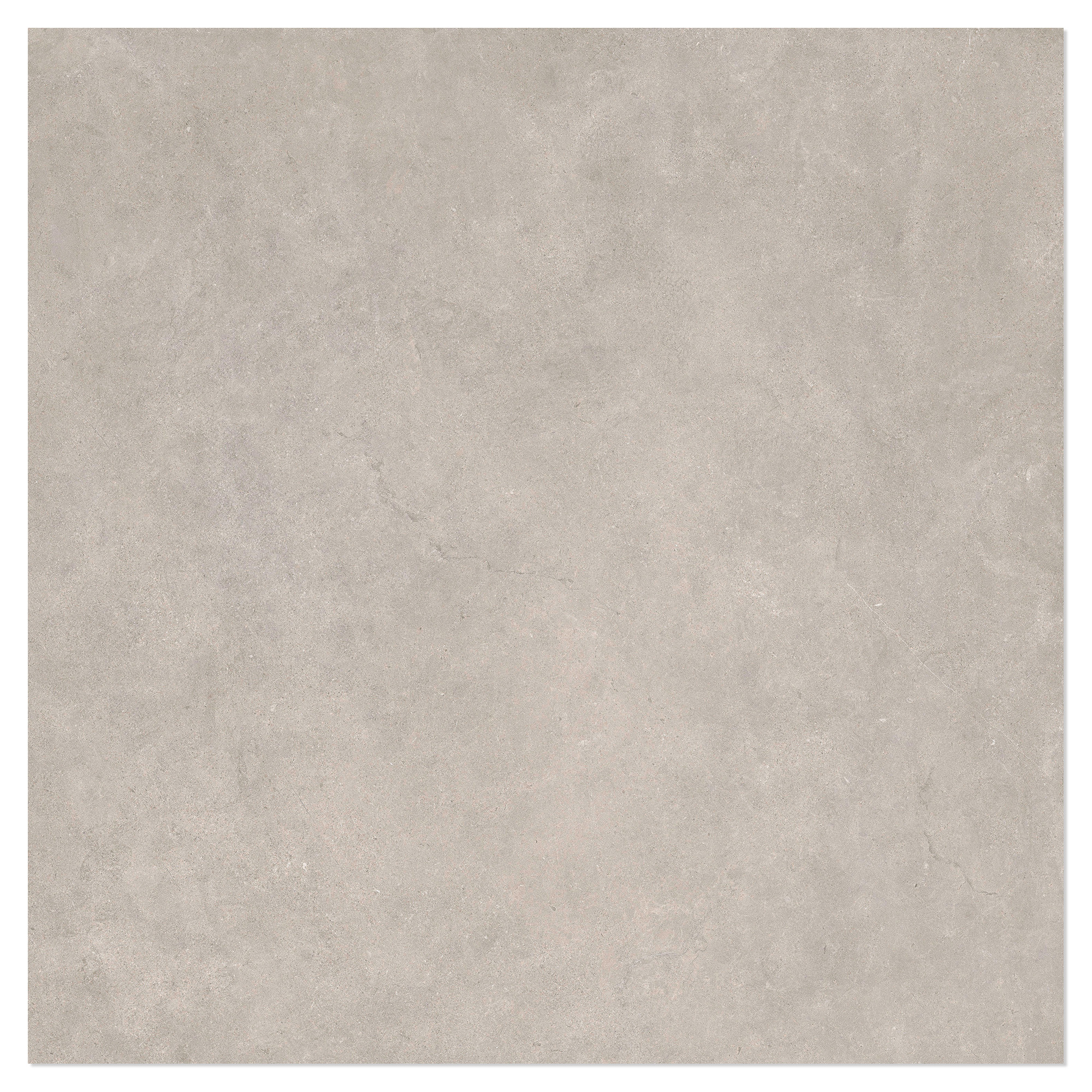 Klinker Ember Grå Matt 100x100 cm