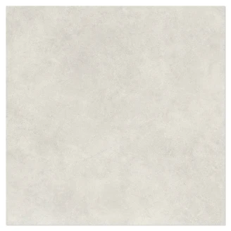 Klinker <strong>Ember</strong>  Ljusgrå Matt 100x100 cm