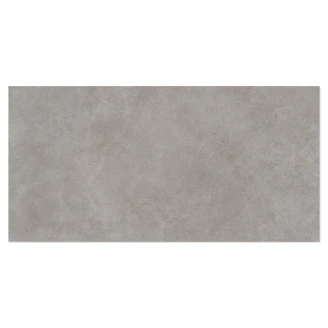 Klinker <strong>Ember</strong>  Mörkgrå Matt 60x120 cm