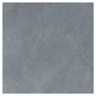 Klinker <strong>Ember</strong>  Blå Matt 60x60 cm