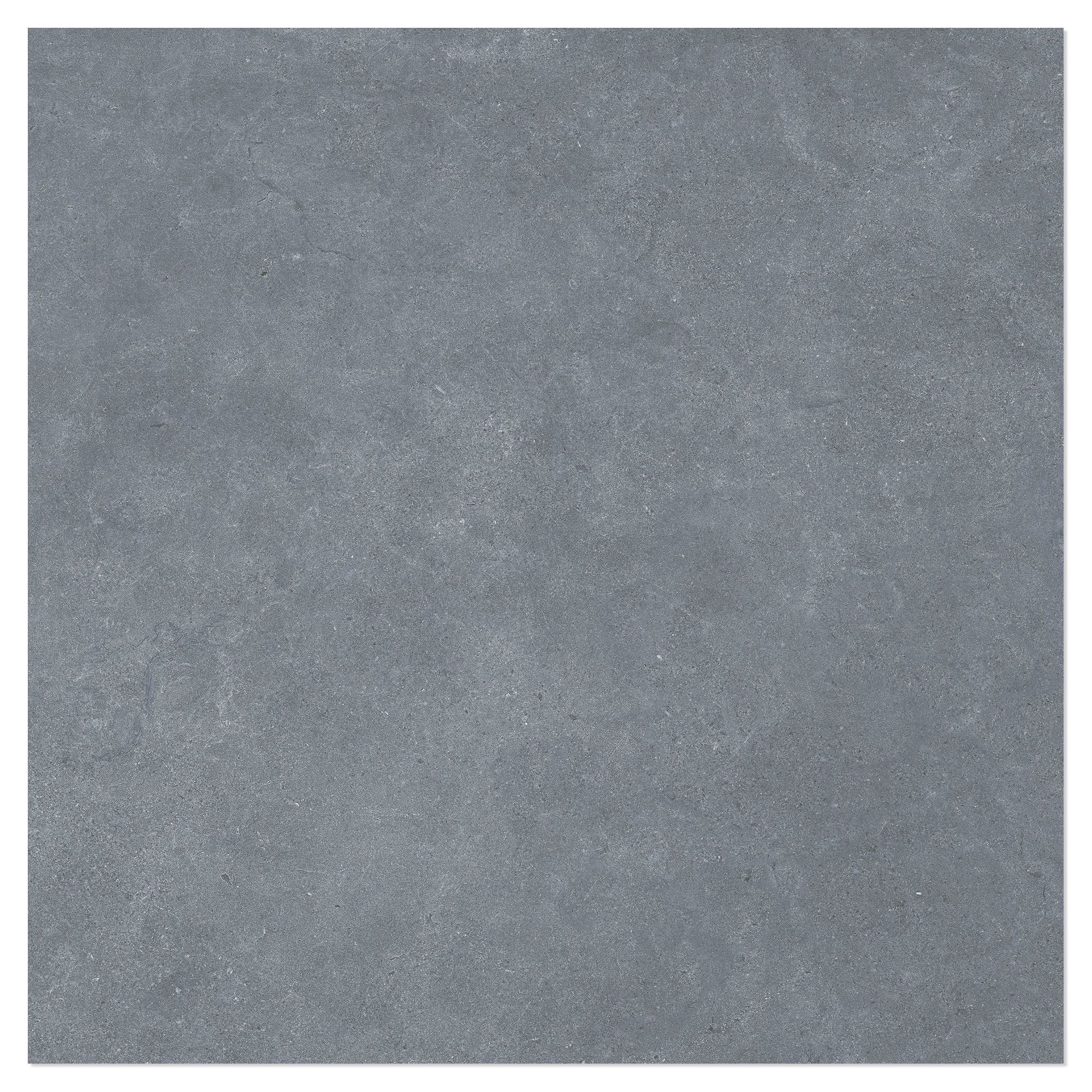 Klinker Ember Blå Matt 60x60 cm