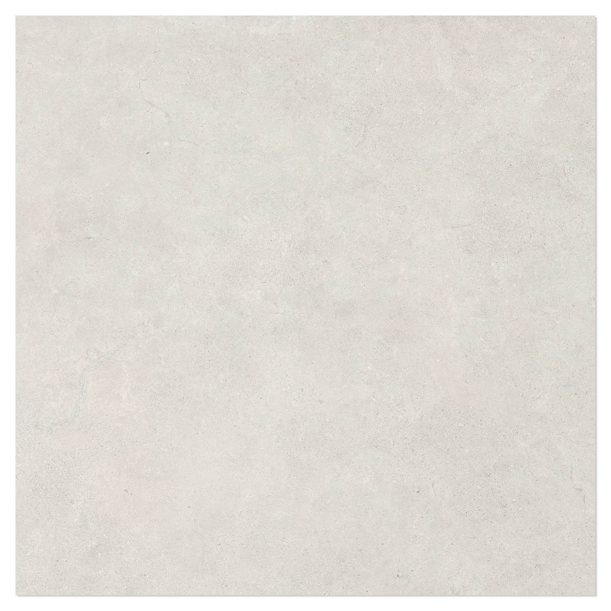 Klinker Ember Ljusgrå Matt 60x60 cm