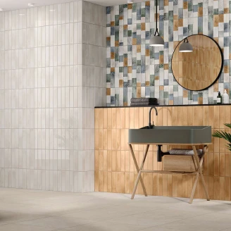 Dekor Kakel <strong>Ember</strong>  Brons Blank 30x60 cm