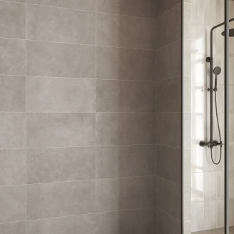 Klinker <strong>Ember</strong>  Mörkgrå Matt 30x60 cm