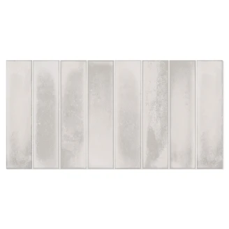 Dekor Kakel <strong>Ember</strong>  Grå Blank 30x60 cm