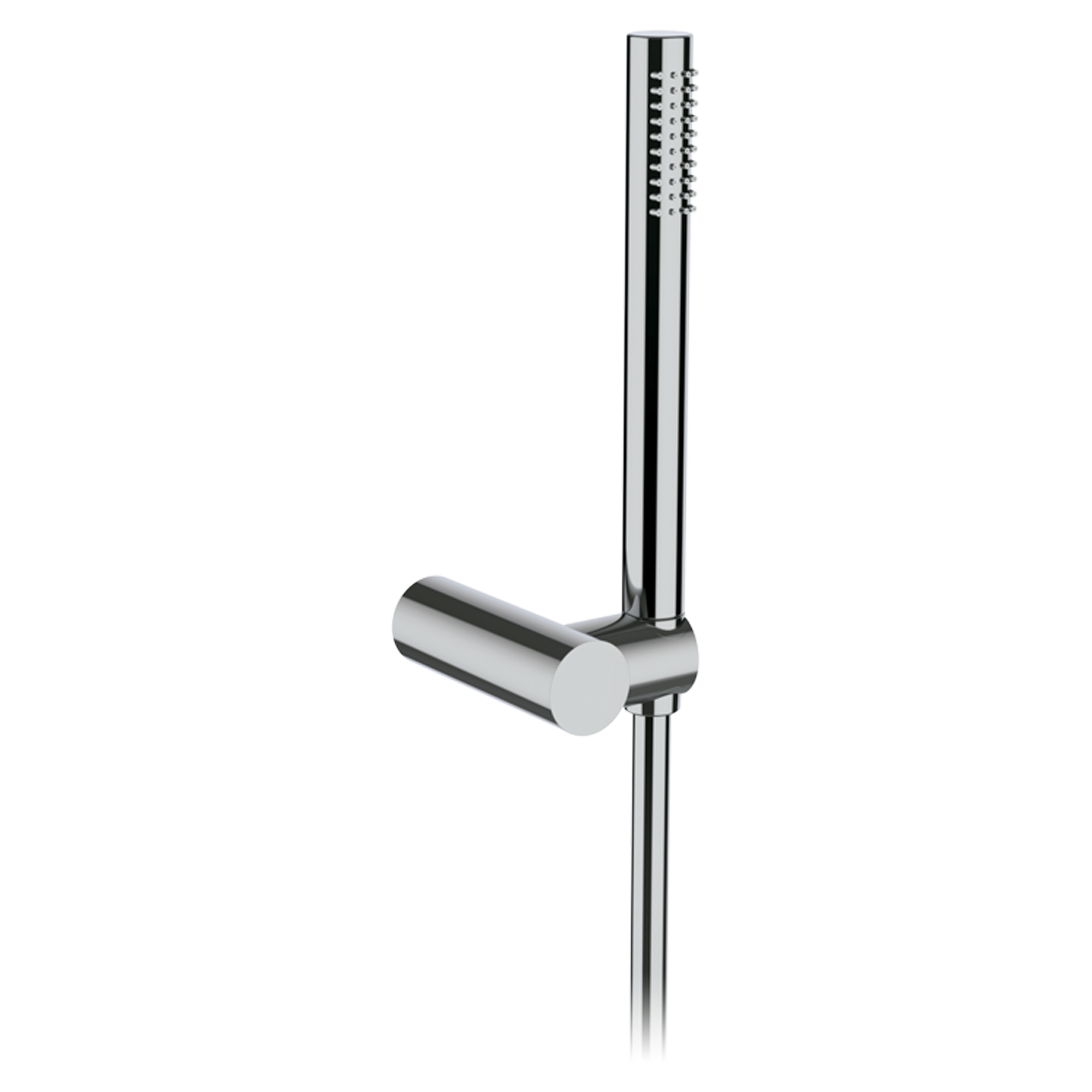 Duschset Elcor Krom Blank
