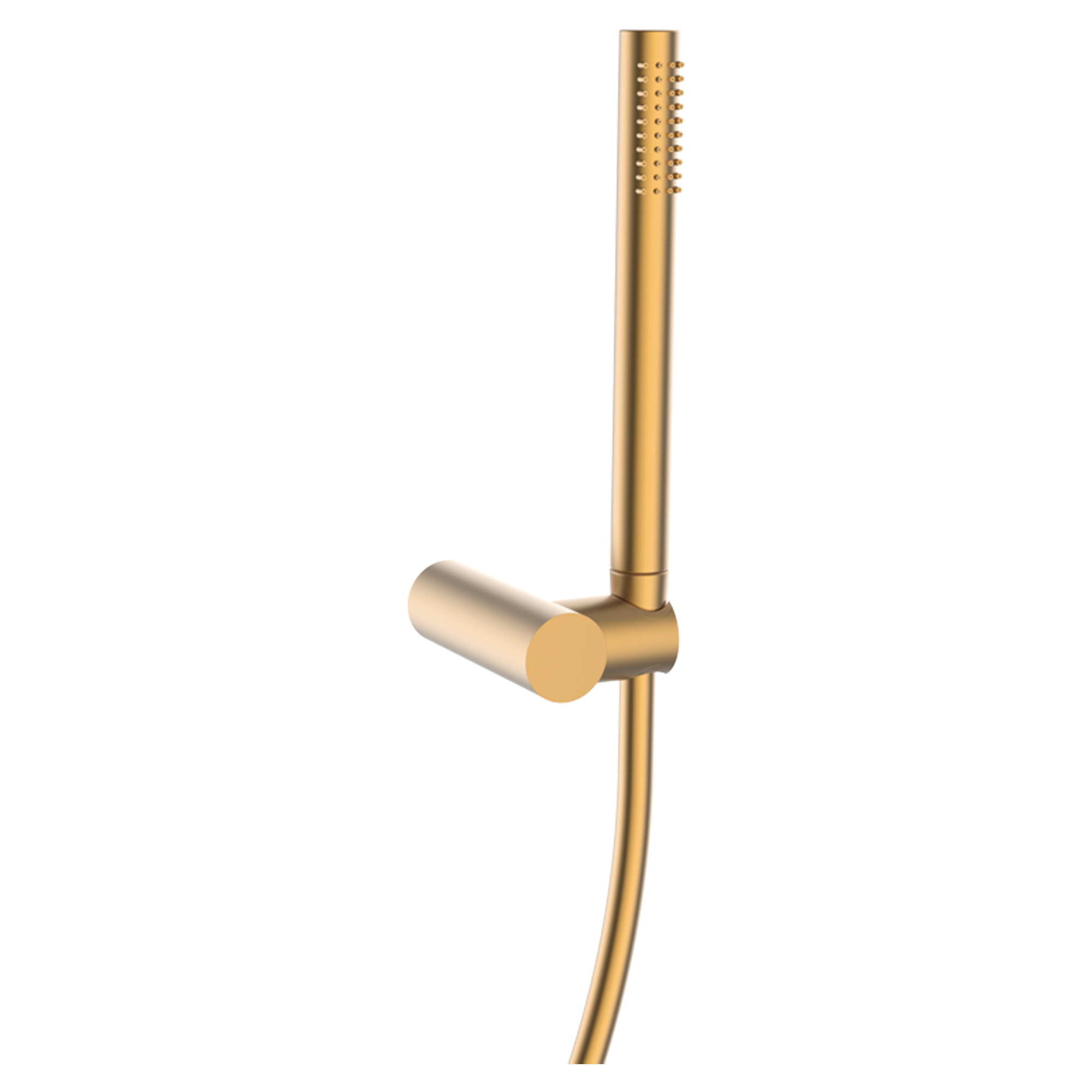 Duschset Elcor Brons Matt