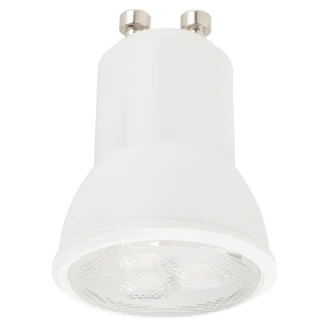 <strong>Glödlampa</strong>  GU10 Mini Vit