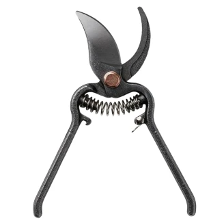 Barebones Sekatör med Hölster <strong>Wildhaven</strong>  Svart