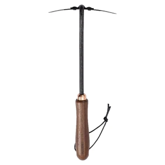 Barebones Trekantshacka <strong>Wildhaven</strong>  Svart