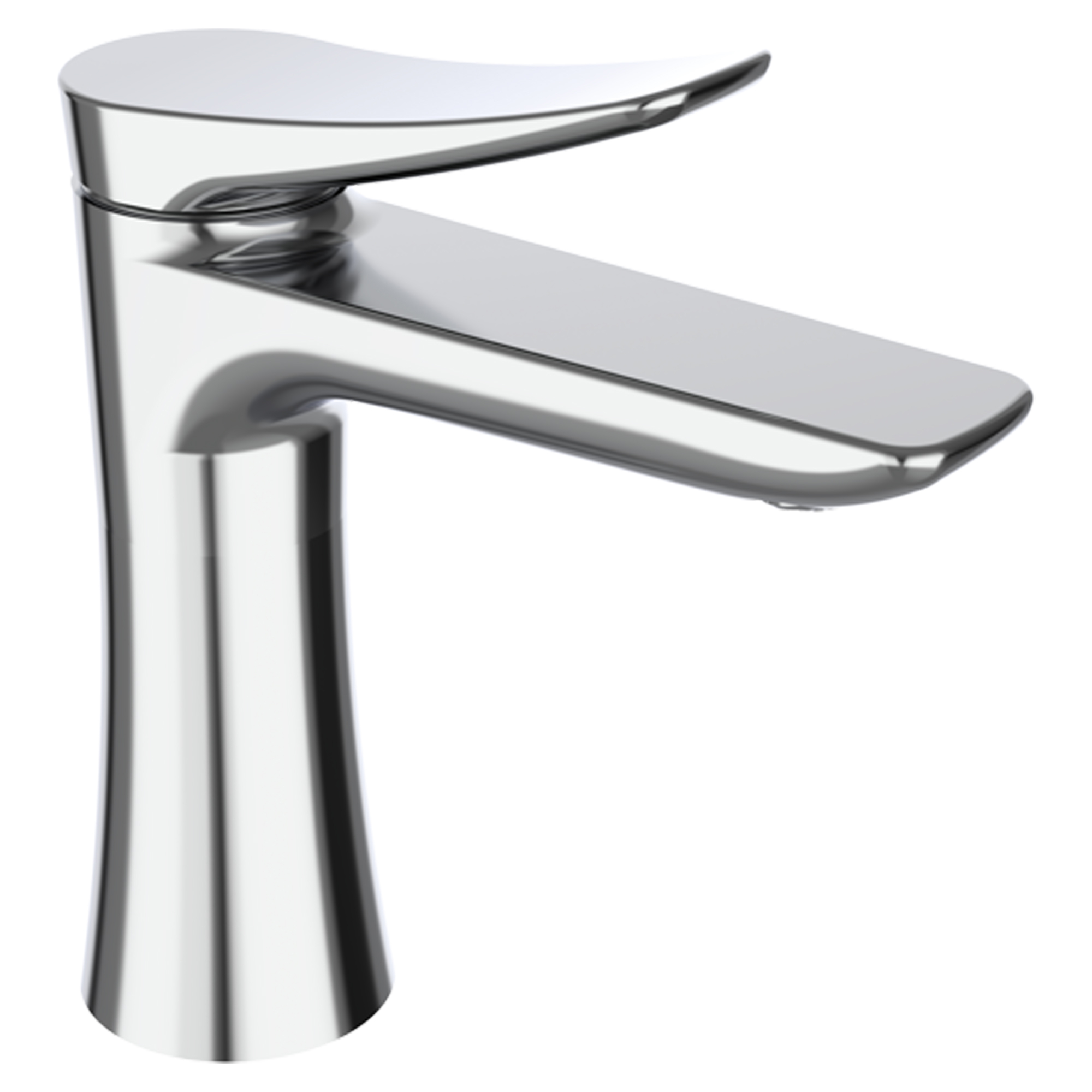 Tvättställsblandare Havren Krom Blank