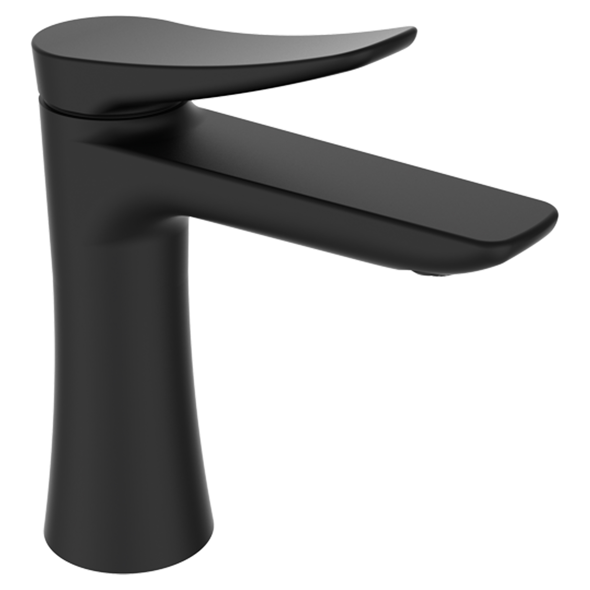 Tvättställsblandare Havren Svart Matt