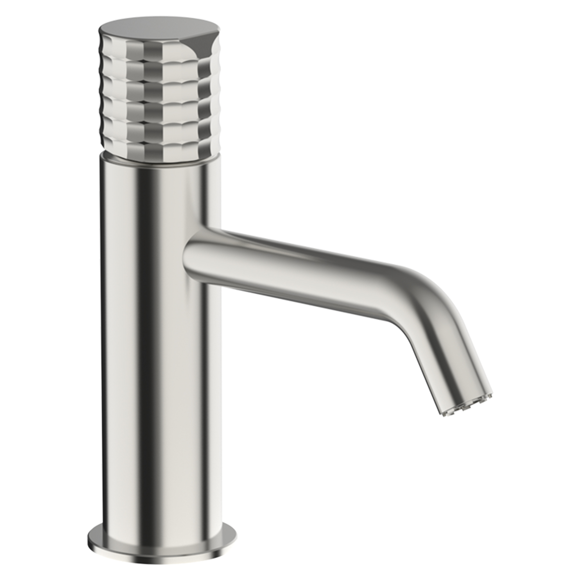 Tvättställsblandare Elandra Krom Matt