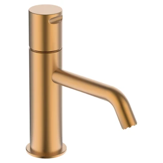 Tvättställsblandare <strong>Kelver</strong>  Brons Matt