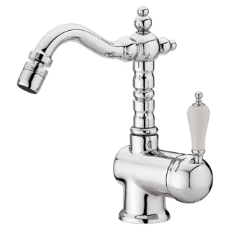 Bidéblandare <strong>Alderton</strong>  Lever Krom Blank