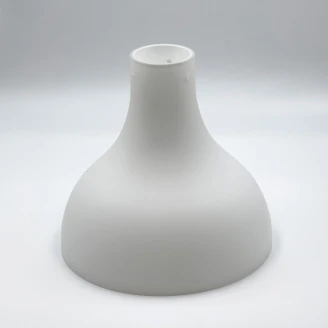 Villeroy & Boch Lampskärm Oslo Vit Matt