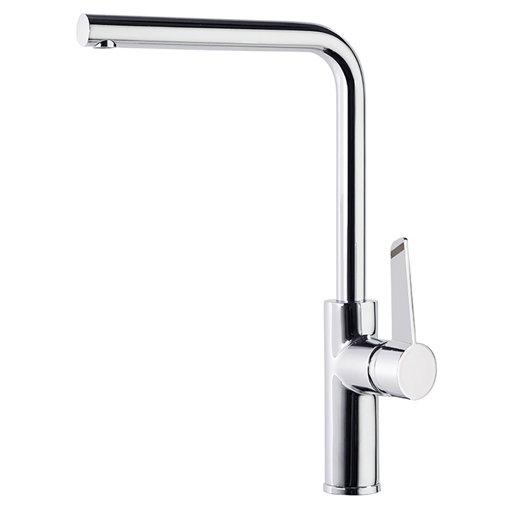 Köksblandare Veltinox Krom Blank