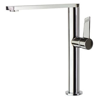 Köksblandare <strong>Merido</strong>  Krom Blank