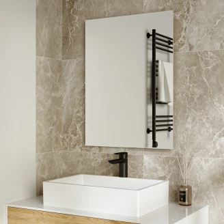 Spegel Clarity 60x80 cm