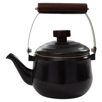 Barebones Tekanna <strong>Ivra</strong>  Antracit