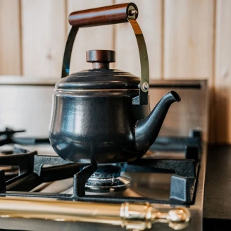 Barebones Tekanna <strong>Ivra</strong>  Antracit