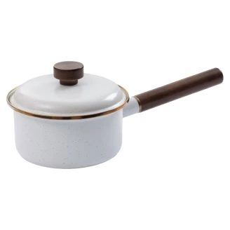 Barebones Kastrull <strong>Ivra</strong>  Äggskalsvit