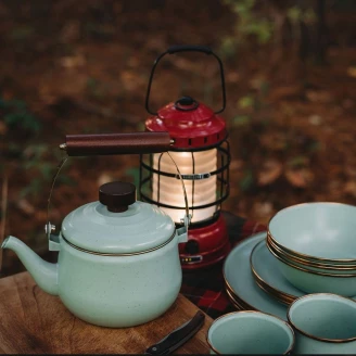 Barebones Tekanna <strong>Ivra</strong>  Mint