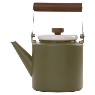 Barebones Vattenkokare <strong>Ivra</strong>  Oliv