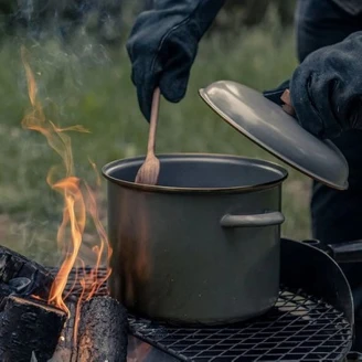 Barebones Gryta <strong>Ivra</strong>  Grå