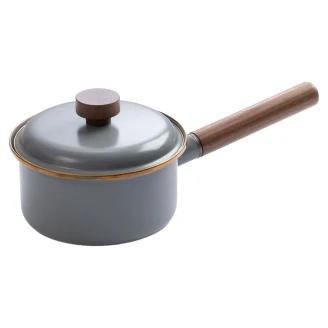 Barebones Kastrull <strong>Ivra</strong>  Grå