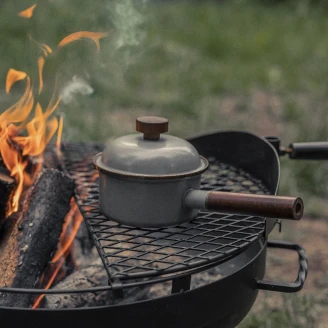 Barebones Kastrull <strong>Ivra</strong>  Grå