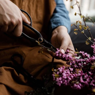 Barebones Trimsax <strong>Wildhaven</strong>  Svart