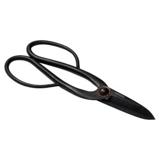 Barebones Beskärningssax <strong>Wildhaven</strong>  Svart