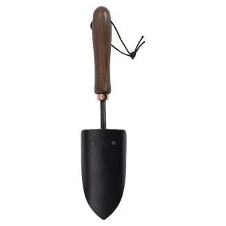 Barebones Planteringsspade <strong>Wildhaven</strong>  Svart