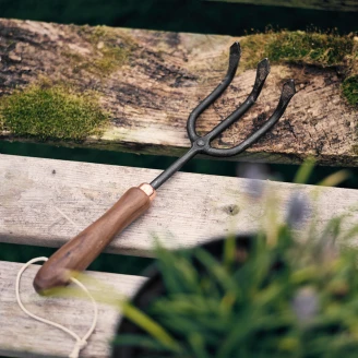 Barebones Trädgårdskultivator S <strong>Wildhaven</strong>  Svart