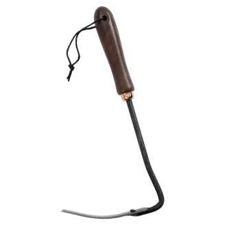 Barebones Fyrkantshacka <strong>Wildhaven</strong>  Svart