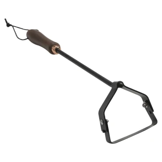 Barebones Renshacka <strong>Wildhaven</strong>  Svart