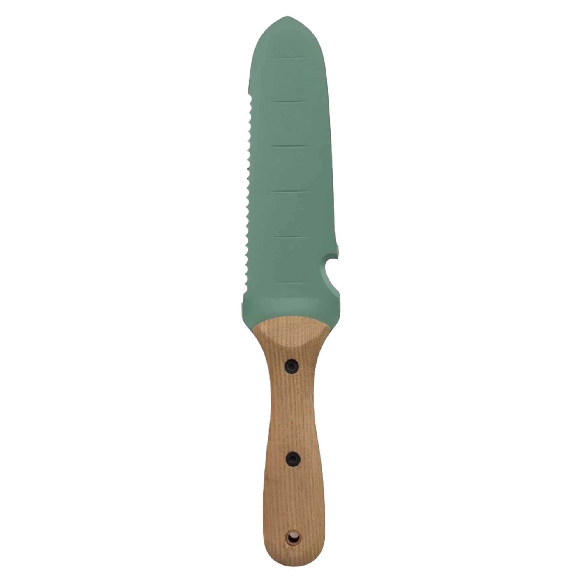 Barebones Kniv Wildhaven Grön Mint