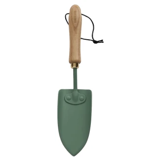 Barebones Planteringsspade <strong>Wildhaven</strong>  Grön Mint