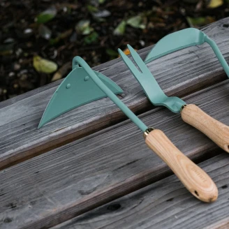 Barebones Trekantshacka <strong>Wildhaven</strong>  Grön Mint