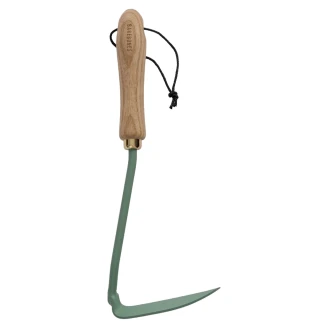 Barebones Japansk Ogräshacka <strong>Wildhaven</strong>  Grön Mint