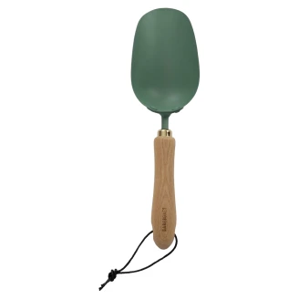 Barebones Trädgårdsspade <strong>Wildhaven</strong>  Grön Mint