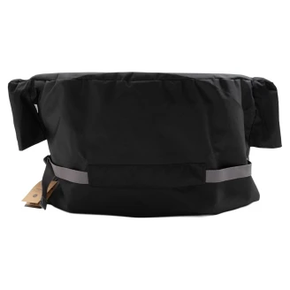 Barebones Överdrag till Eldskål S <strong>Cowboy</strong>  Svart