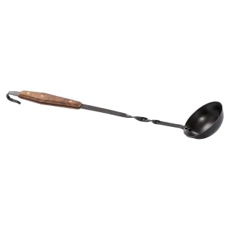 Barebones Slev <strong>Cowboy</strong>  Svart