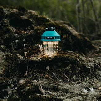 Barebones Lykta <strong>Beacon</strong>  Teal